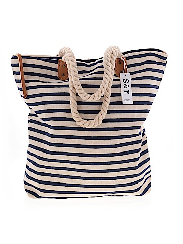 Summer & Rose Tote (view 1)