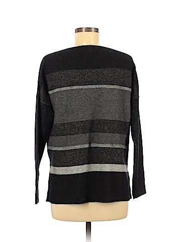 Vince. Wool Pullover Sweater (view 2)