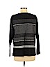 Vince. Gray Wool Pullover Sweater Size S - photo 2