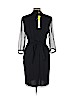 Catherine Malandrino Black Casual Dress Size 12 - photo 2