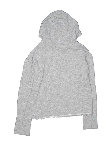 Justice Pullover Hoodie (view 2)