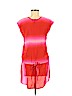 Plenty By Tracy Reese Red Casual Dress Size XS (petite) - photo 2