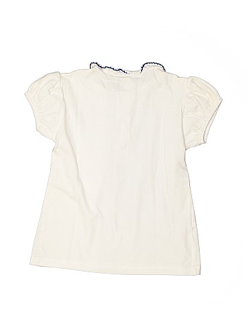 Bergdorf Goodman Short Sleeve Polo (view 2)