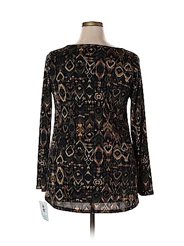 Lularoe Long Sleeve Top (view 2)