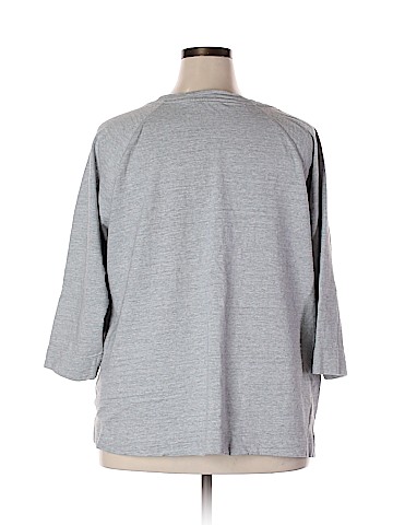 Ann Taylor LOFT Sweatshirt (view 2)