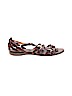 Enzo Angiolini Brown Sandals Size 7 - photo 1