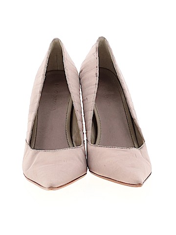 BCBGMAXAZRIA Heels (view 2)