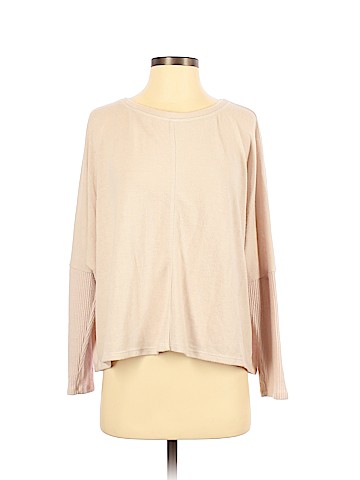 H by Bordeaux Long Sleeve Top (view 1)