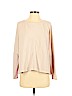 H by Bordeaux Pink Long Sleeve Top Size M (petite) - photo 1