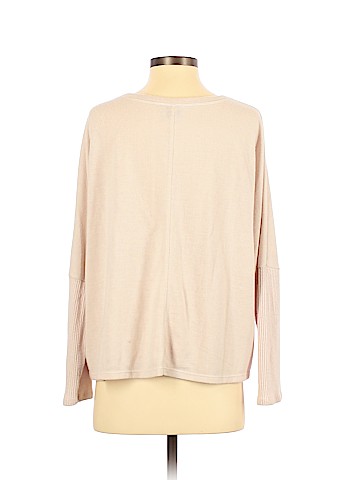H by Bordeaux Long Sleeve Top (view 2)