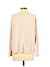 H by Bordeaux Pink Long Sleeve Top Size M (petite) - photo 2