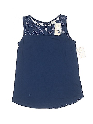 Forever 21 Sleeveless Top (view 1)