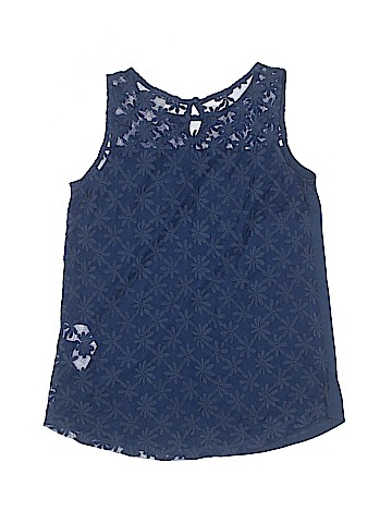 Forever 21 Sleeveless Top (view 2)