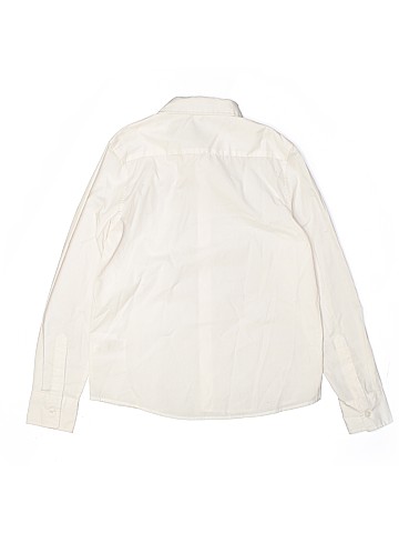 H&M Long Sleeve Button-Down Shirt (view 2)