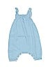 Assorted Brands Blue Jumpsuit Size 0-3 mo - photo 1