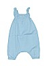 Assorted Brands Blue Jumpsuit Size 0-3 mo - photo 2