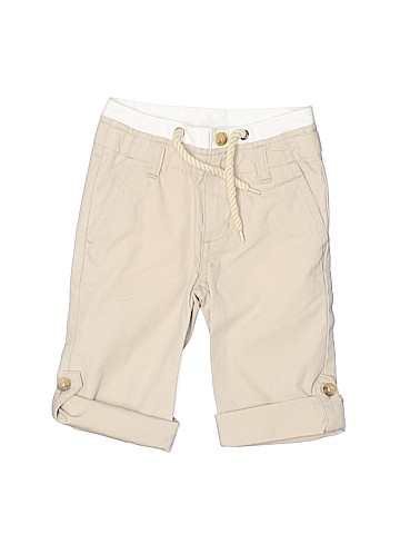 Janie and Jack Khakis (view 1)