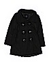 Gap Kids Black Coat Size 12 - photo 1