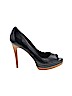 Aldo Black Heels Size EU 40 - photo 1