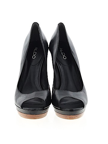 Aldo Heels (view 2)
