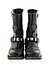 FRYE Black Boots Size 6 1/2 - photo 2