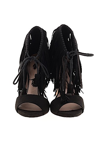 Zara Basic Heels (view 2)