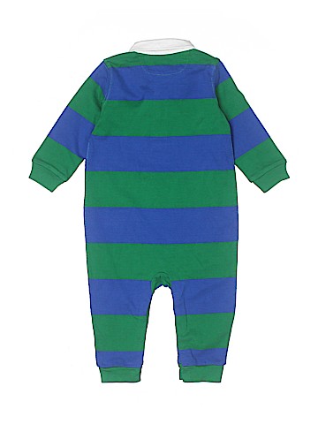 Ralph Lauren Long Sleeve Outfit (view 2)