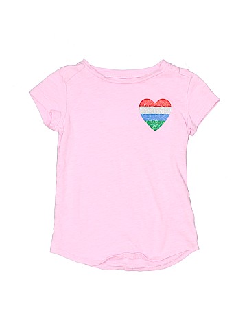 Crewcuts Short Sleeve T-Shirt (view 1)