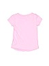 Crewcuts 100% Cotton Pink Short Sleeve T-Shirt Size 2 - photo 2