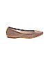 Universal Thread Gray Flats Size 7 - photo 1