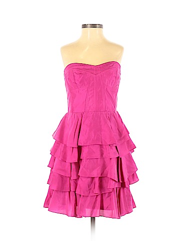 Rebecca Taylor Casual Dress (view 1)