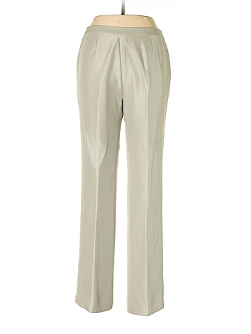 Due Per Due Silk Pants (view 2)