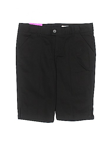 French Toast Khaki Shorts (view 1)