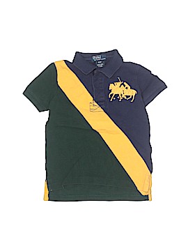 Polo by Ralph Lauren Size 4T