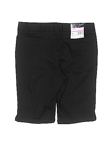 French Toast Khaki Shorts (view 2)