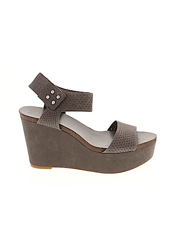 Vince Camuto Wedges (view 1)