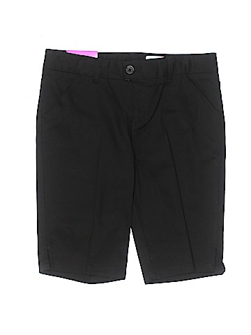 @ School by French Toast Khaki Shorts (view 1)