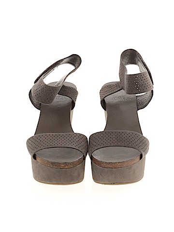 Vince Camuto Wedges (view 2)