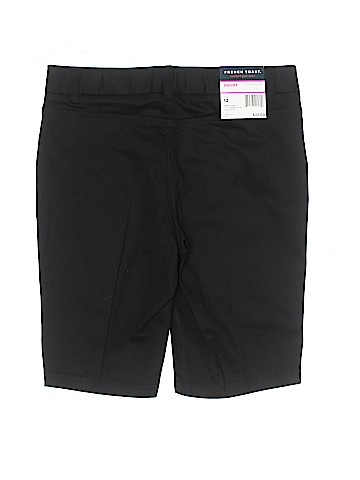 @ School by French Toast Khaki Shorts (view 2)