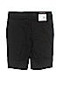 @ School by French Toast Black Khaki Shorts Size 12 - photo 2