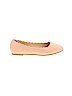 Wild Diva Pink Flats Size 7 - photo 1