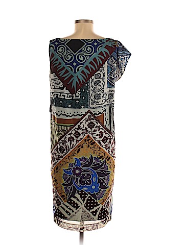 FUZZI Casual Dress (view 2)