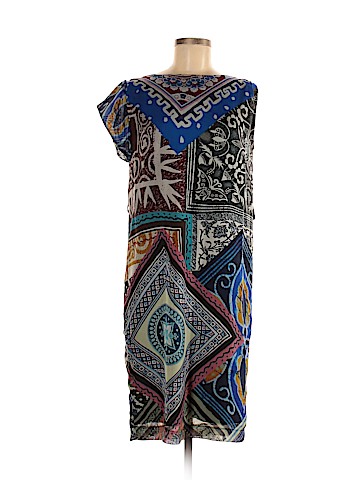 FUZZI Casual Dress (view 1)