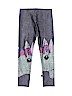 Terez Gray Leggings Size L (toddler) - photo 1