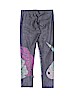 Terez Gray Leggings Size L (toddler) - photo 2