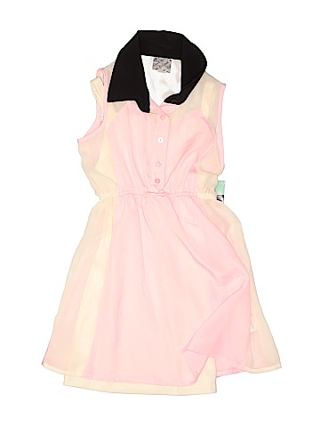 D-Signed Dress (view 1)