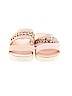 Karl Lagerfeld Paris Pink Sandals Size 6 - photo 2