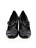 Franco Sarto Black Heels Size 8 1/2 - photo 2