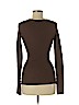 Hollister Brown Thermal Top Size M - photo 2