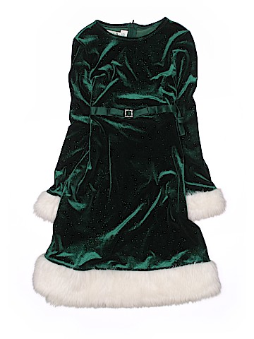 Bonnie Jean Special Occasion Dress (view 1)